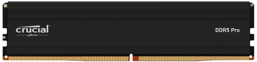 Crucial CP16G60C48U5 nagyítás