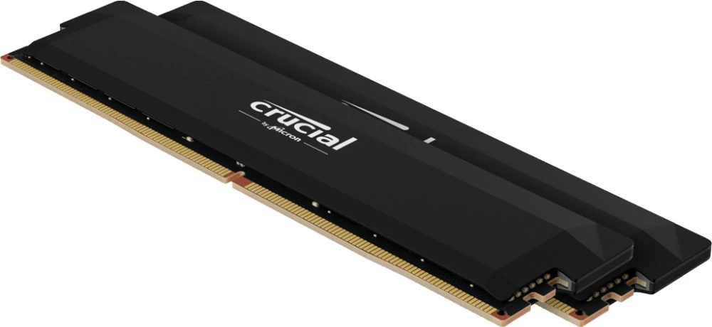 Crucial CP2K16G60C36U5B nagyítás