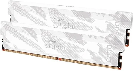 Crucial CP2K16G64C32U5W nagyítás