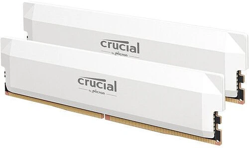 Crucial CP2K16G64C38U5W nagyítás