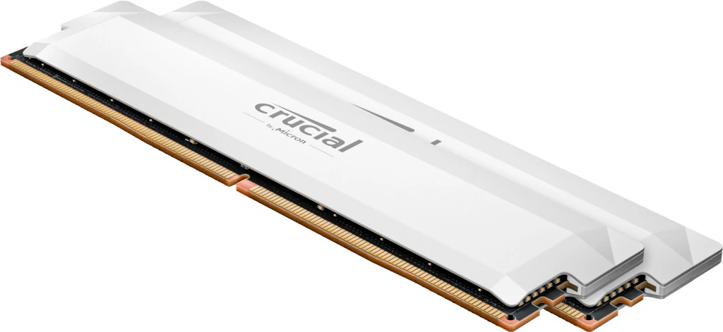 Crucial CP2K32G64C40U5W nagyítás