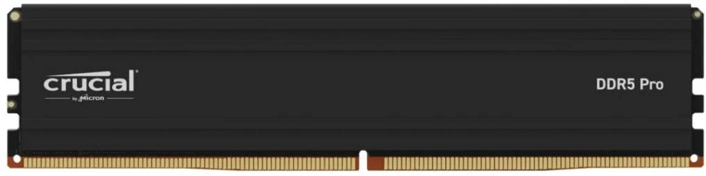 Crucial CP32G56C46U5 nagyítás