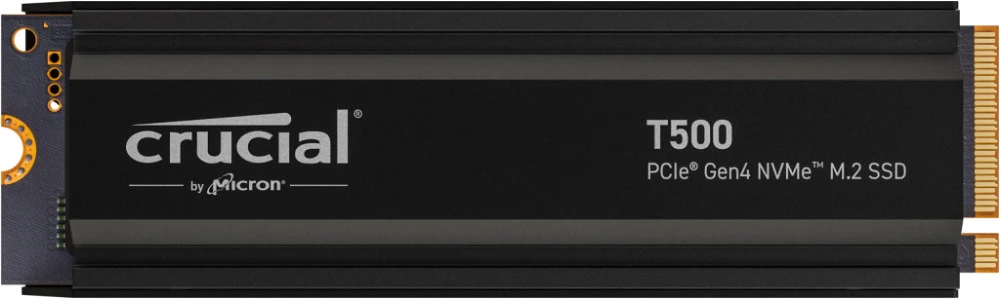 Crucial CT1000T500SSD5 nagyítás