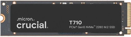 Crucial CT1000T710SSD8 nagyítás