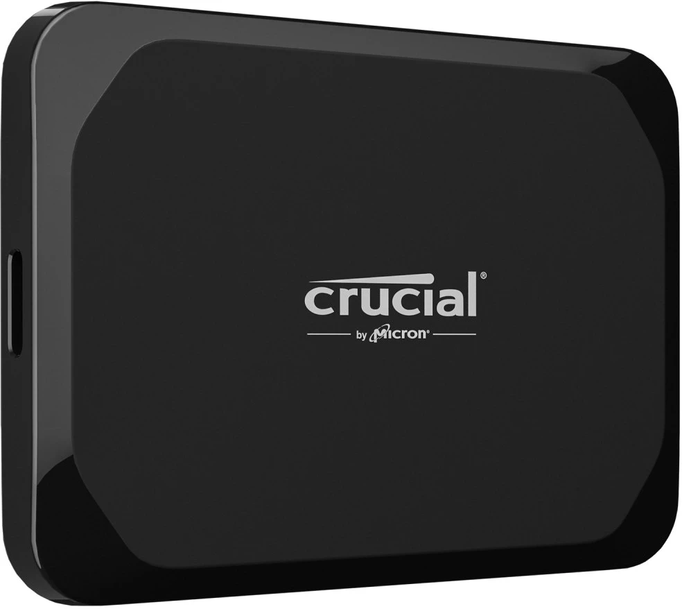 Crucial CT1000X9SSD9 nagyítás