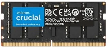 Crucial CT16G64C52CS5 nagyítás