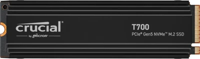 Crucial CT2000T700SSD5 nagyítás