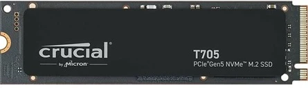 Crucial CT2000T705SSD3 nagyítás