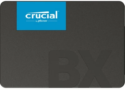 Crucial BX500 2.5&QUOT; nagyítás