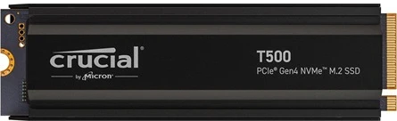 Crucial CT4000T500SSD5 nagyítás