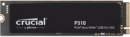 Crucial CT500P310SSD8 nagyítás