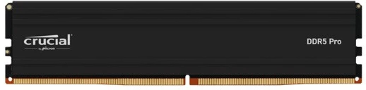 Crucial-micron CP16G60C48U5 nagyítás