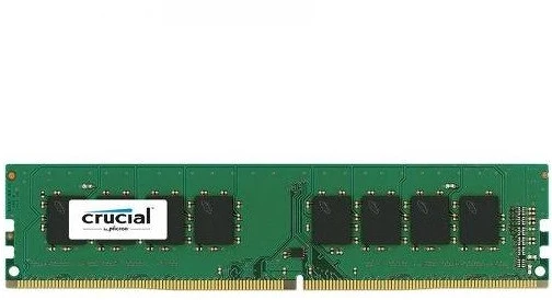 Crucial-micron CT16G4DFD824A nagyítás