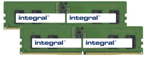 Crucial-micron CT2K8G48C40U5 nagyítás