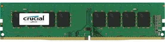 Crucial-micron CT8G4DFS824A nagyítás