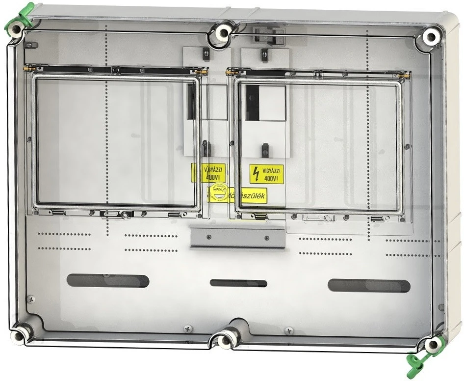 Csatári CSP21.T111 ÚJ PVT 6045 Á-V FM-CS 2X1-3F nagyítás