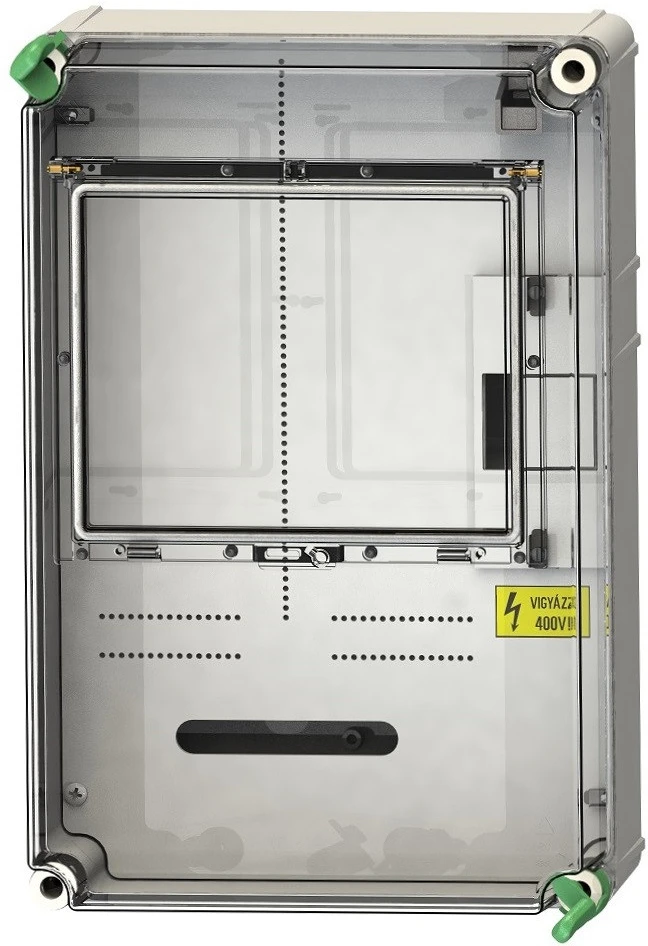 Csatári PVT 3045 FM-CS 1F nagyítás