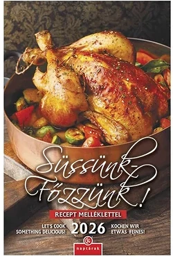 Csg SÜSSÜNK-FŐZZÜNK! 2026 nagyítás