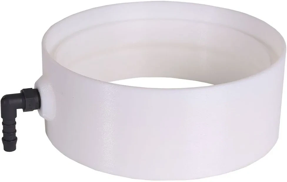 Cső GYŰJTŐ-3 nagyítás