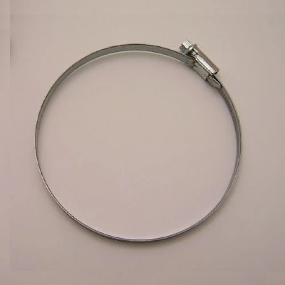 Cső RÖGZÍTŐ BILINCS nagyítás