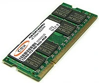 Csx 1333MHZ, 256X8, CL9, 1.5V nagyítás