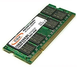 Csx 1600MHZ, 256X8, CL11, 1.5V nagyítás