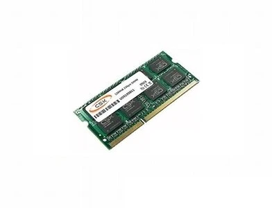 Csx 2666MHZ, 260PIN, CL19, 1.2V nagyítás