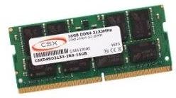 Csx CSXD4SO3200-1R16-4GB nagyítás