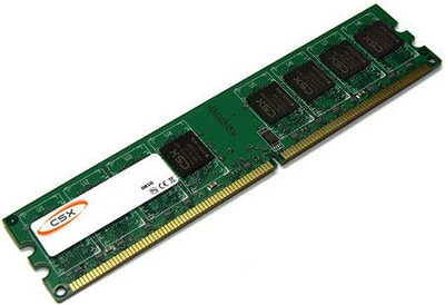 <span itemprop='brand'>Csx</span> <span itemprop='sku'>CSXO-D2-LO-667-2GB</span> nagyítás