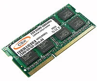 Csx CSXO-D3-SO-1066-2GB nagyítás