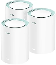 Cudy M1300 nagyítás