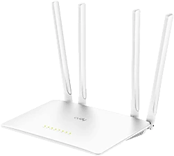 Cudy WR1200 nagyítás