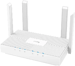Cudy WR1300E nagyítás