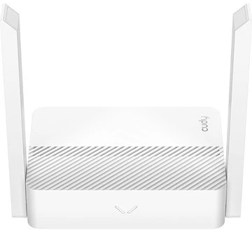 Cudy N300 5IN1 nagyítás