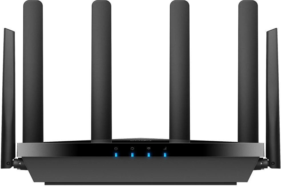 Cudy P5_EU nagyítás