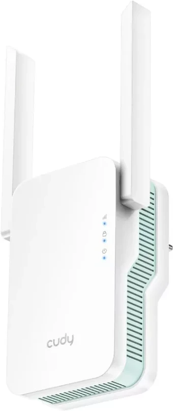 Cudy RE1500 AX1600 nagyítás