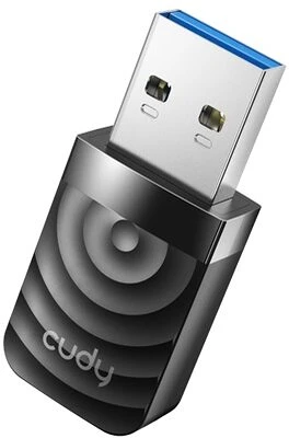 Cudy WU1300S nagyítás