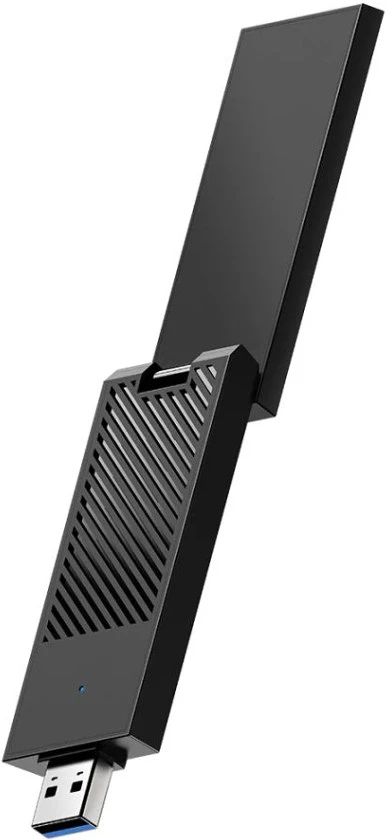 Cudy WU54001-0 nagyítás