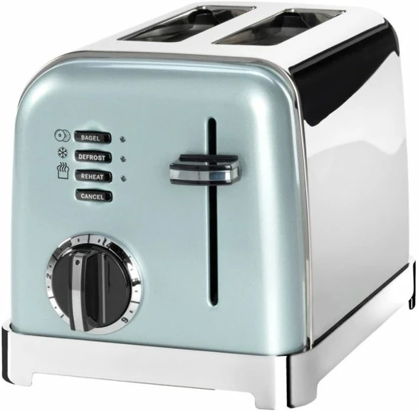 Cuisinart CPT160GE nagyítás