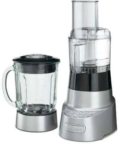 Cuisinart BFP603E nagyítás