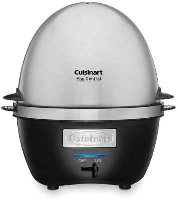 Cuisinart CEC10E nagyítás