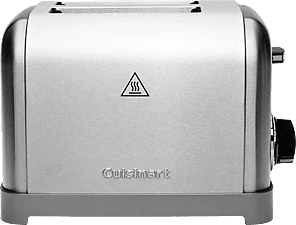 Cuisinart CPT160E nagyítás