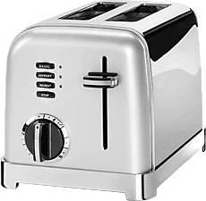 Cuisinart CPT160SE nagyítás