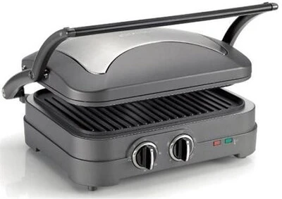 Cuisinart GR47E nagyítás