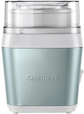<span itemprop='brand'>Cuisinart</span> <span itemprop='sku'>ICE31GE</span> nagyítás