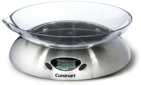 Cuisinart SCA5E nagyítás