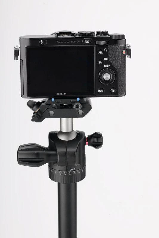 Cullmann C40827 nagyítás