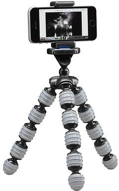 Cullmann C50023 nagyítás