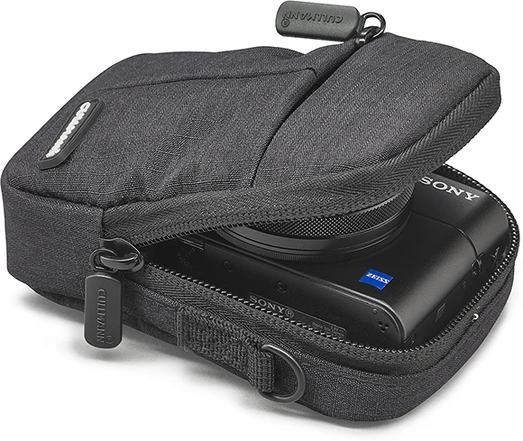 Cullmann C90200 nagyítás