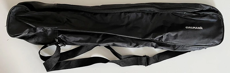 Cullmann HT-C-0002 nagyítás